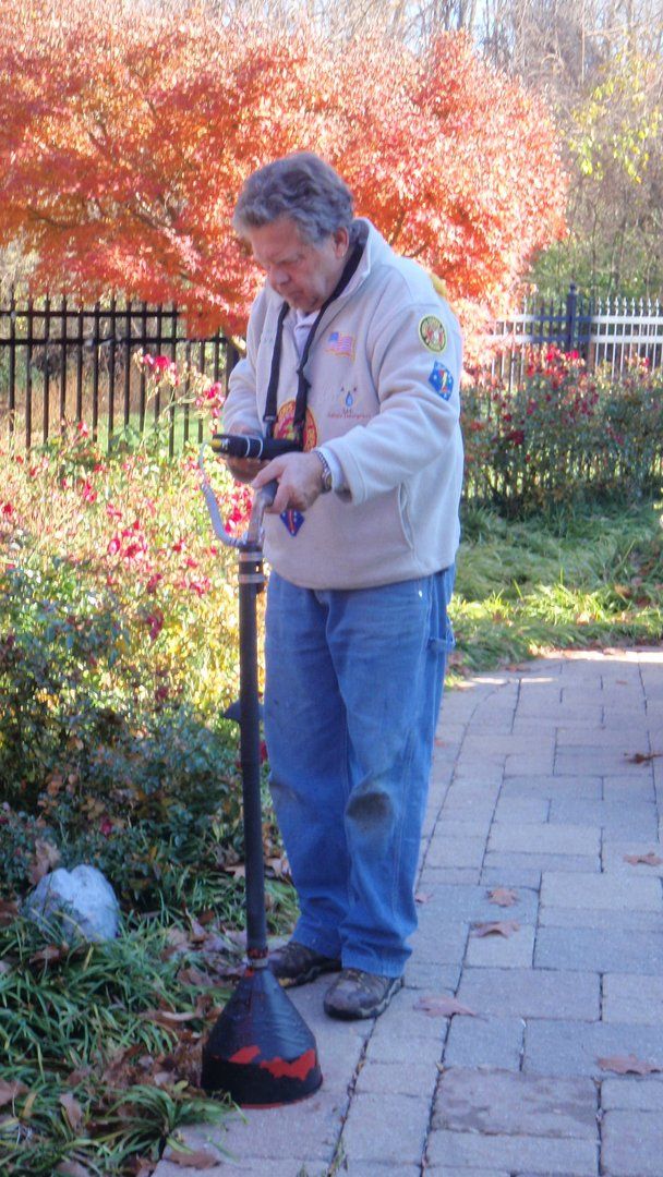 Searching For Leaks — Saint Louis, MO — Adhair Enterprises, LLC