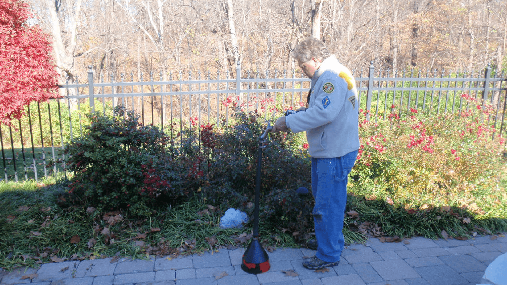 Searching Nitrogen — Saint Louis, MO — Adhair Enterprises, LLC