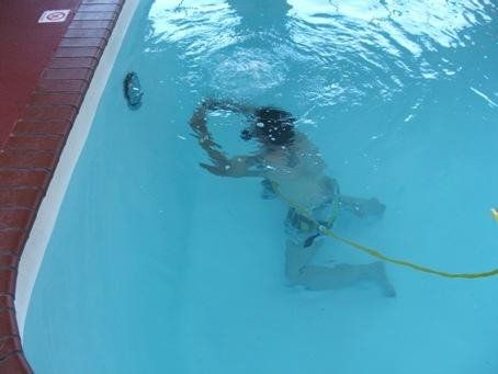 Underwater Photography — Saint Louis, MO — Adhair Enterprises, LLC