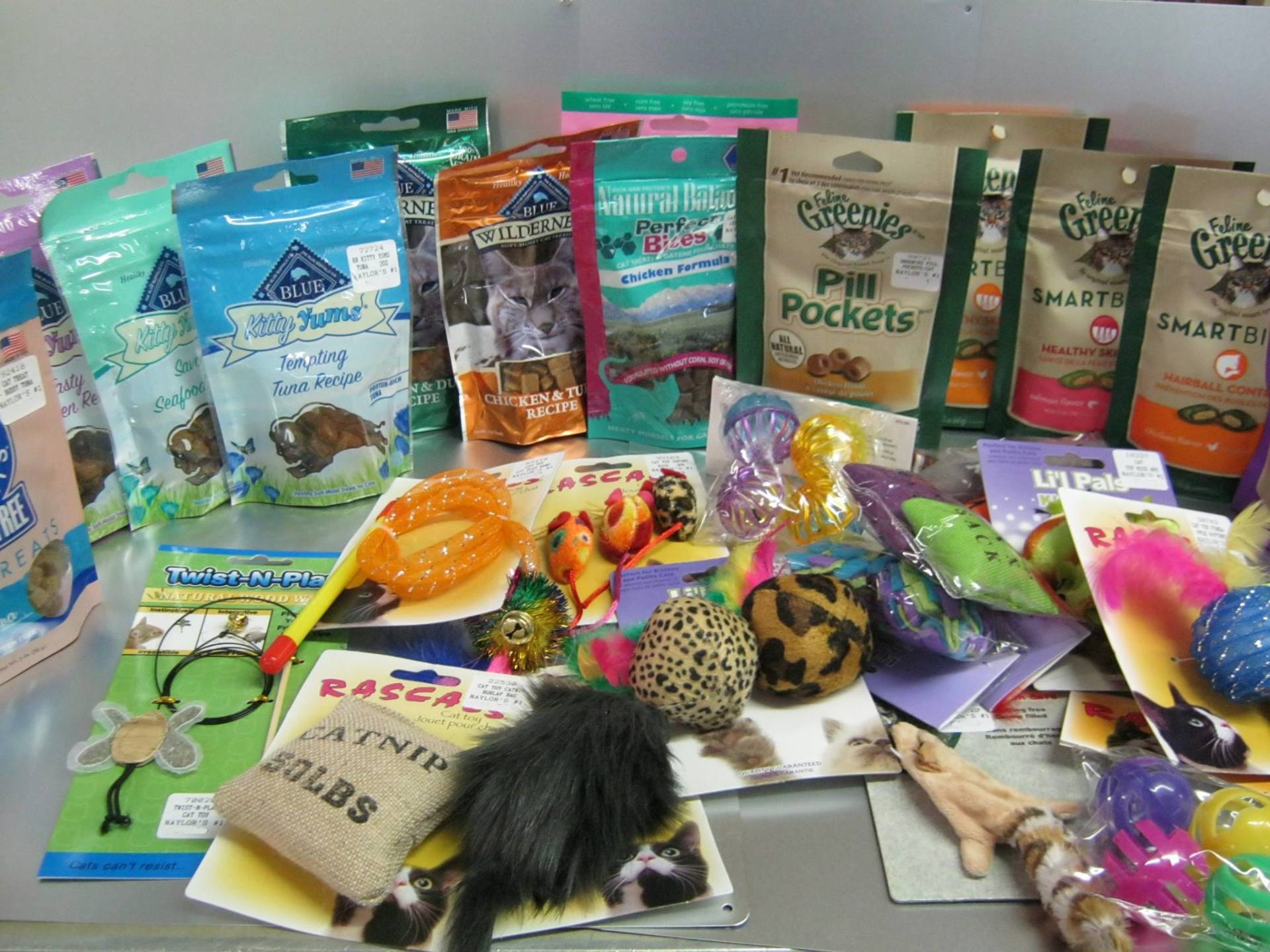 Supplies — Small Animal Supplies in Corpus Christi, TX