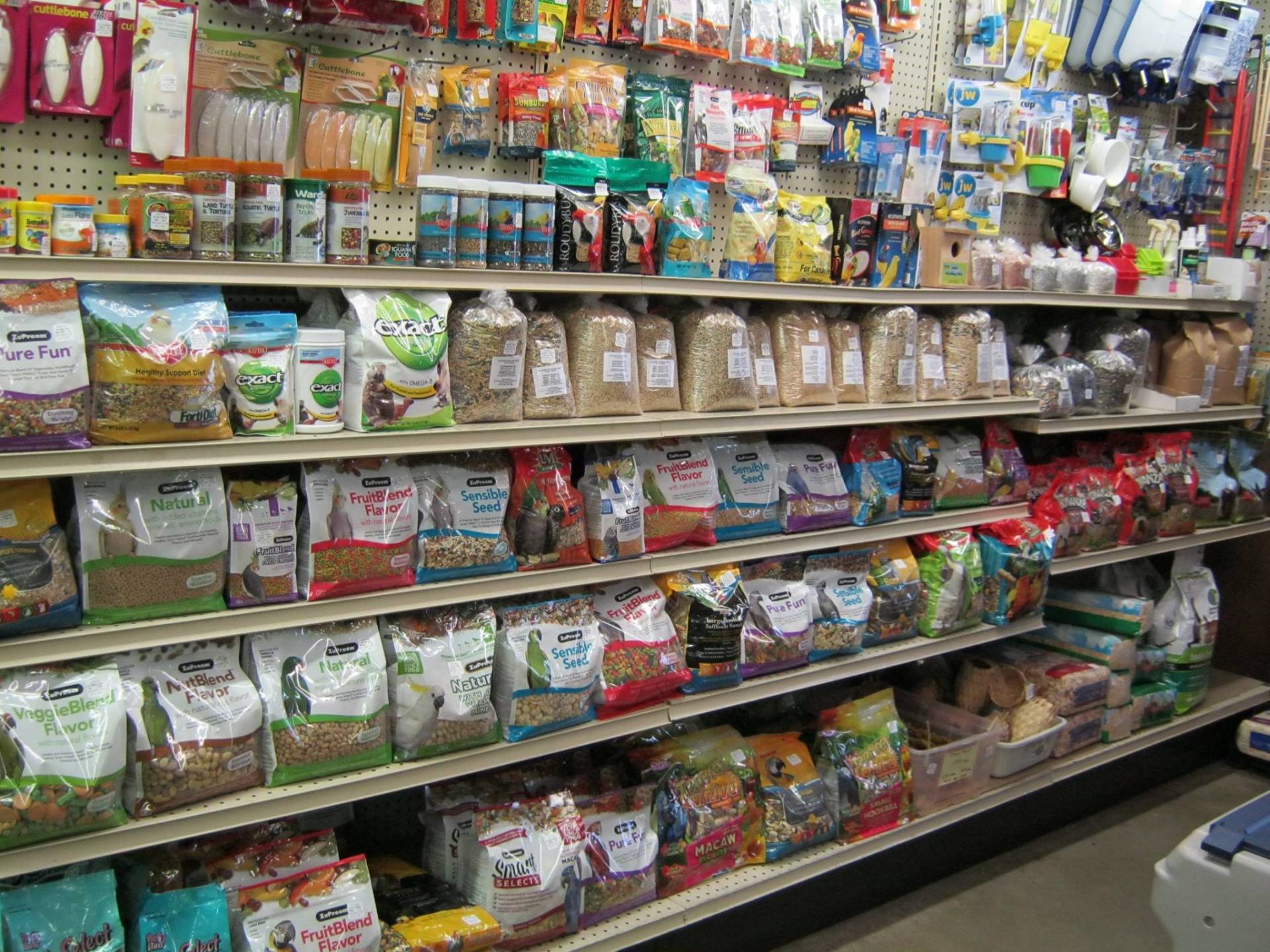 Feeds — Livestock Feed in Corpus Christi, TX