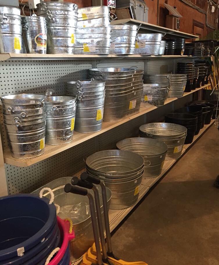 Garden — Lawn & Garden Supplies in Corpus Christi, TX