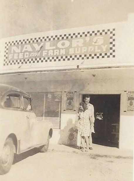 Feed Store — Store in Corpus Christi, TX