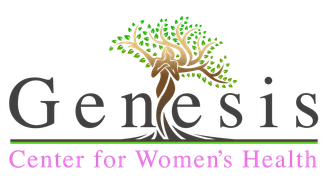 Genesis Center for Women's Health logo