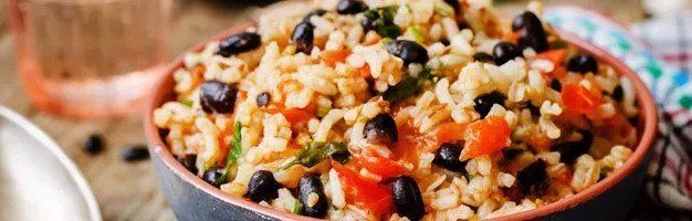 Mixed bean chilli
