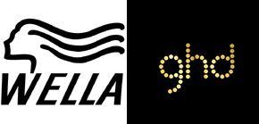 Perfections - Logos - GHD - Wella
