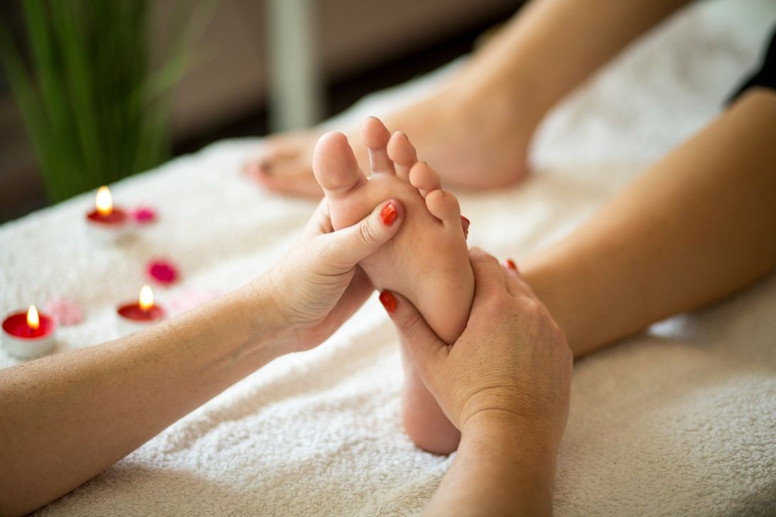 massaggi rilassanti