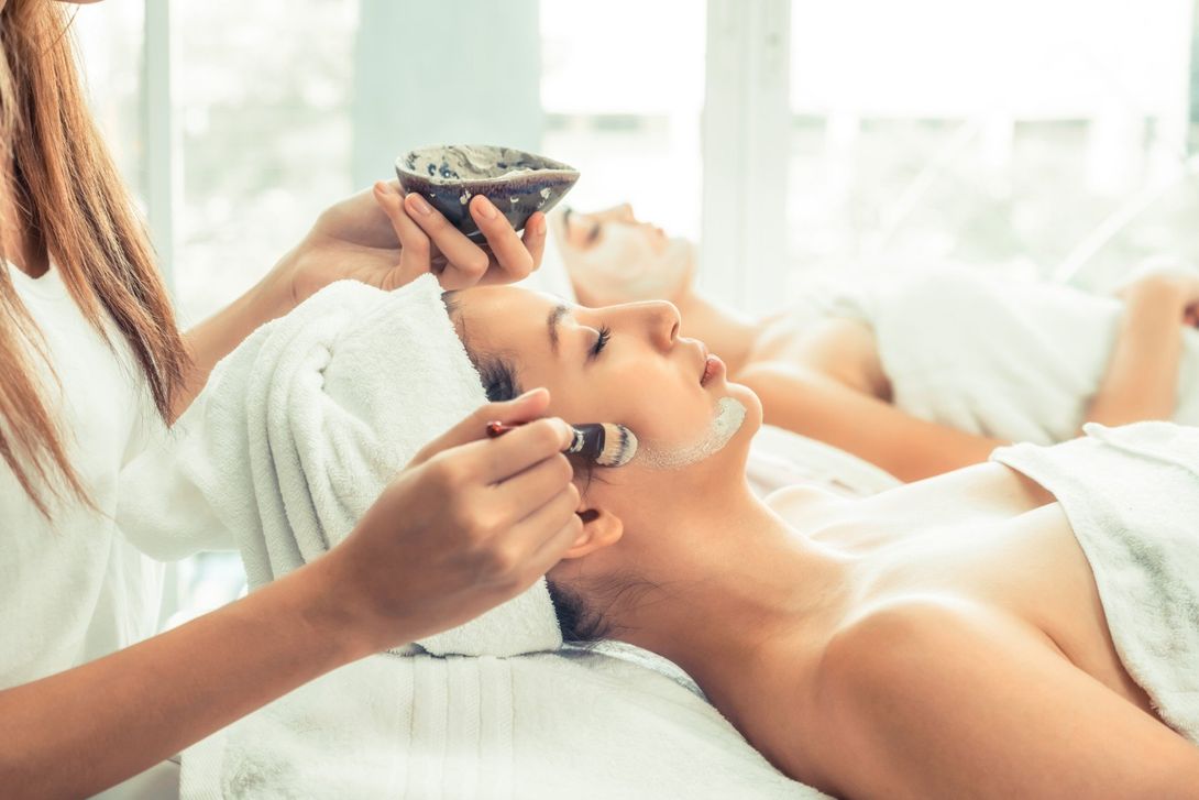 Trattamenti per il viso