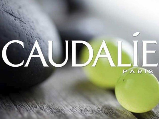Logo Caudalie