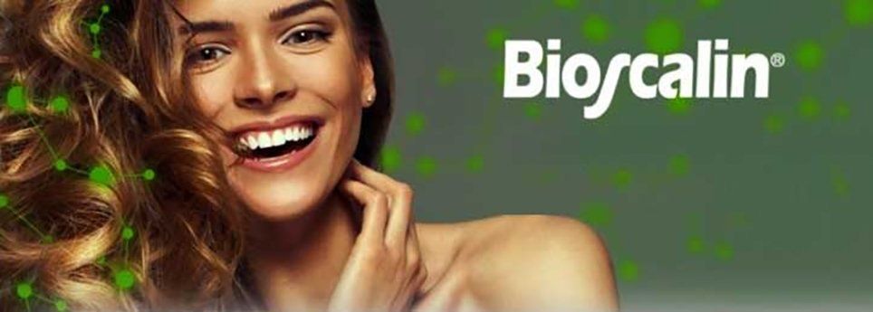 Logo Bioscalin