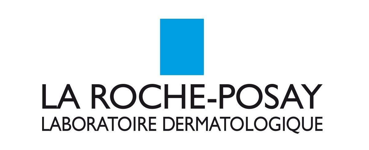 Logo La Roche-Posay