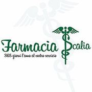 FARMACIA SCALIA-LOGO FARMACIA SCALIA-LOGO