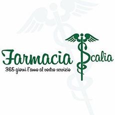 FARMACIA SCALIA-LOGO FARMACIA SCALIA-LOGO