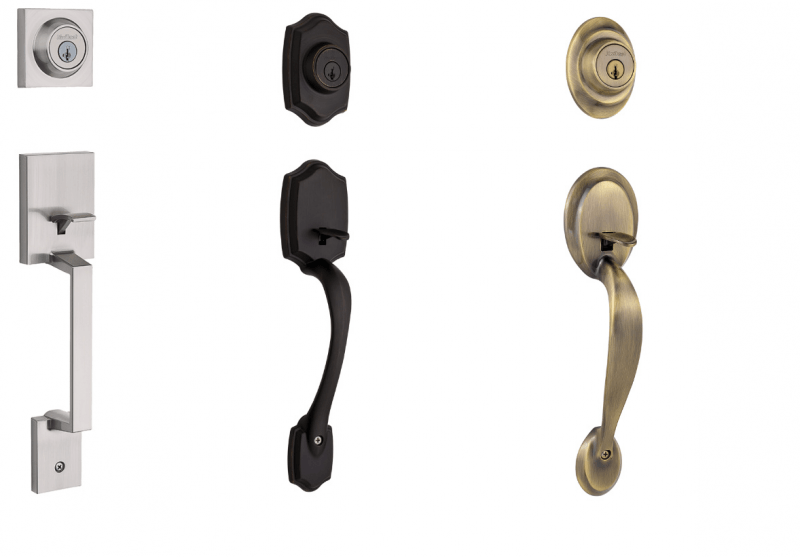 Kwikset Multilocks — Tampa, FL — DoorPro Entryways, Inc.