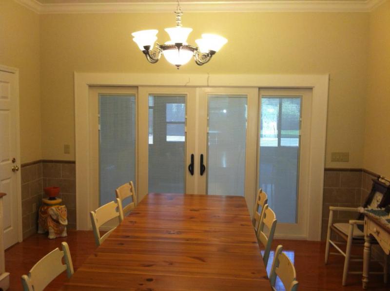Neuma Quad Slider — Tampa, FL — DoorPro Entryways, Inc.