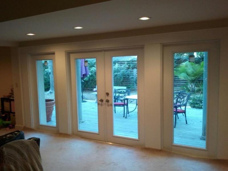 Slider Replacements — Tampa, FL — DoorPro Entryways, Inc.