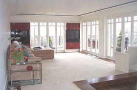 Painting and decorating - Twickenham, South West London - Tass Decorating - Marilynroom