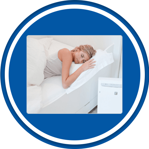 Daikin Air Purifier