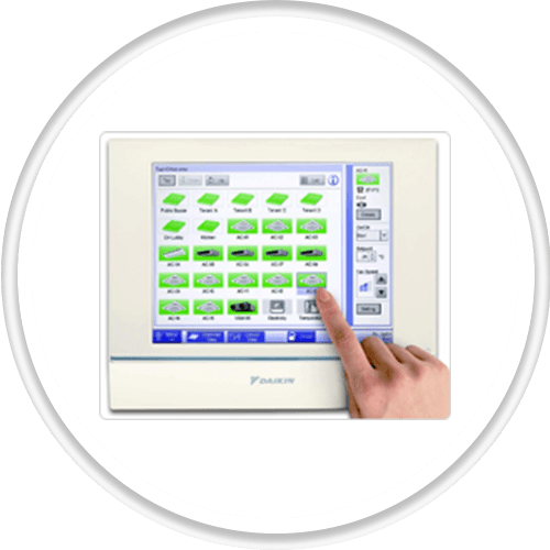 Daikin Controls