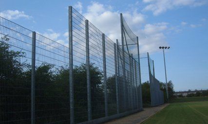 sports fencing cramlington learning village 2