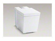 Kohler Numi Toilet — Naples, FL — First Class Plumbing of Florida, Inc. Kohler Numi Toilet — Naples, FL — First Class Plumbing of Florida, Inc.