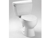 Wellworth Classic Two Piece Round Front — Naples, FL — First Class Plumbing of Florida, Inc. Wellworth Classic Two Piece Round Front — Naples, FL — First Class Plumbing of Florida, Inc.