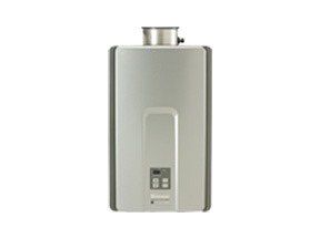 Rinnai Luxury Series — Naples, FL — First Class Plumbing of Florida, Inc. Rinnai Luxury Series — Naples, FL — First Class Plumbing of Florida, Inc.