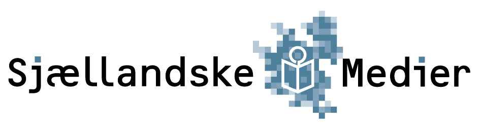 Sjællandske Medier logo