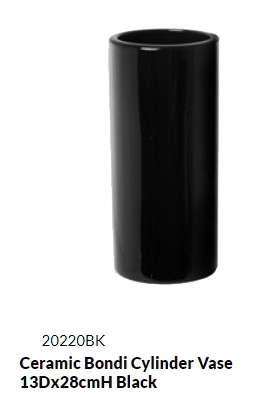 Ceramic Vase