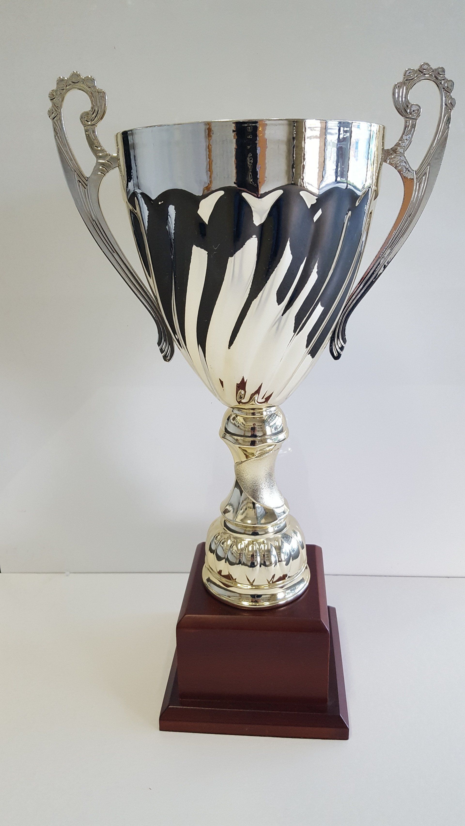 Perpetual Trophy Cup