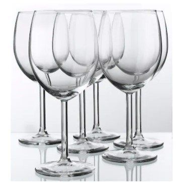 Wine Glass