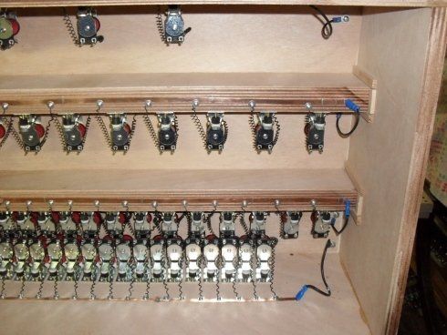 accordatura pianoforti