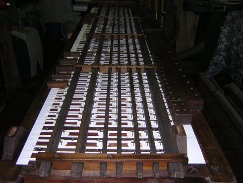 Elice pianoforte Genova