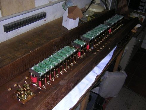 Assistenza pianoforte