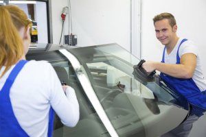 Glass Replacement - Freemont, CA - Peter Pan Auto Glass