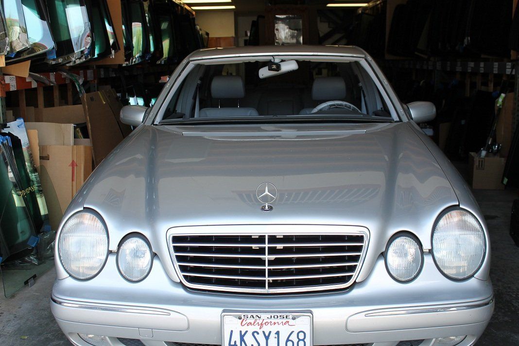 Glass Replacement - Freemont, CA - Peter Pan Auto Glass