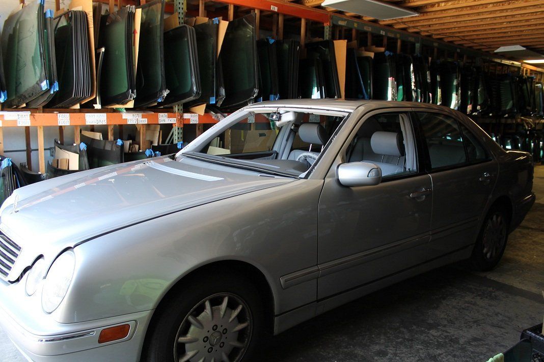 Glass Replacement - Freemont, CA - Peter Pan Auto Glass
