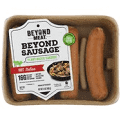 Beyond Vegan Sausage retail package image