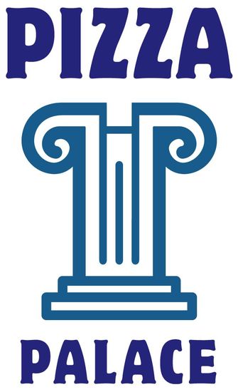 pizza palace logo