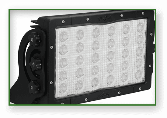 Industrial LED Lighting VisionX USA