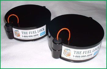 The Fuel Lock The Fuel Lock