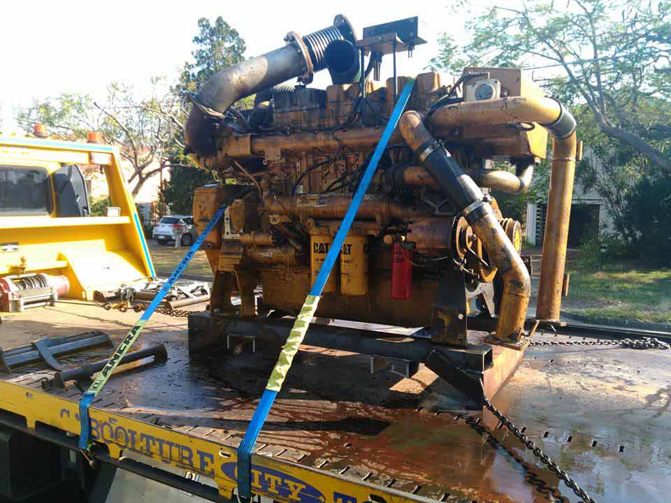 equipment