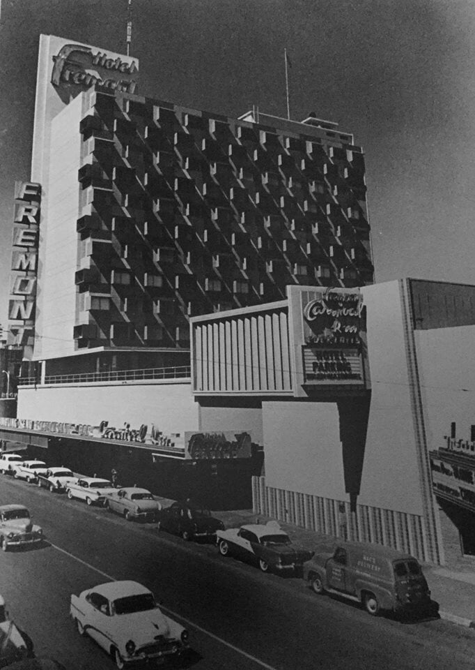 Storefront—Delivery Service in Las Vegas, NV