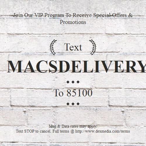 SMSMarketingGraphic—Freight Services in Las Vegas, NV