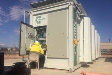 Gas Pipe — Gas Compliance Services in Yeppon, QLD