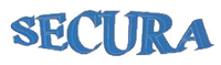 SECURA SERRAMENTI - LOGO