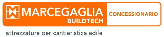 Marcegaglia, logo