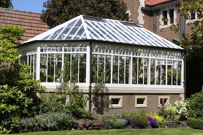 property extension