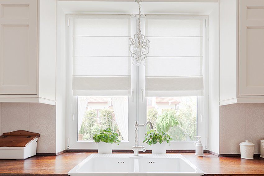 window design
