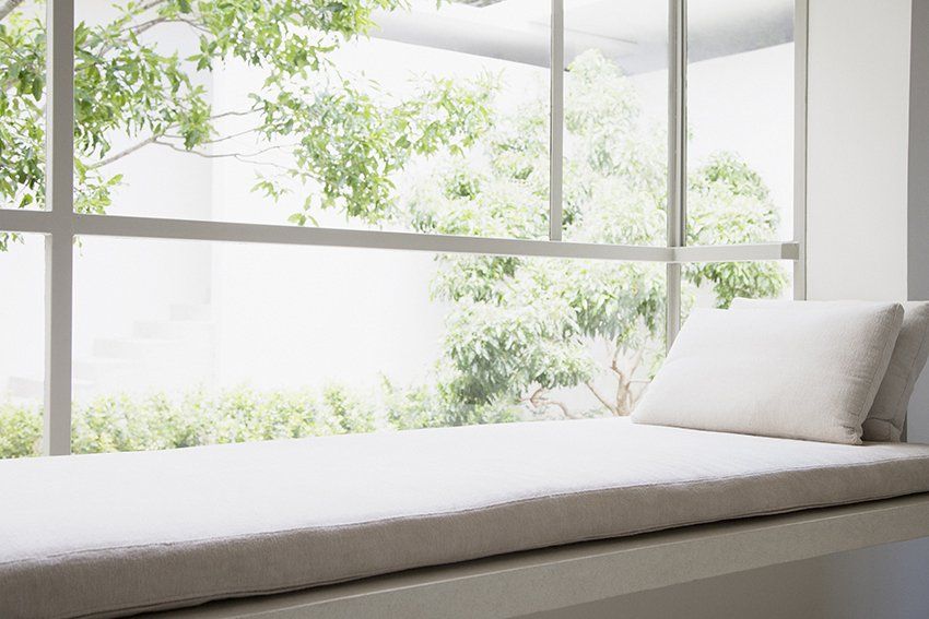 window design